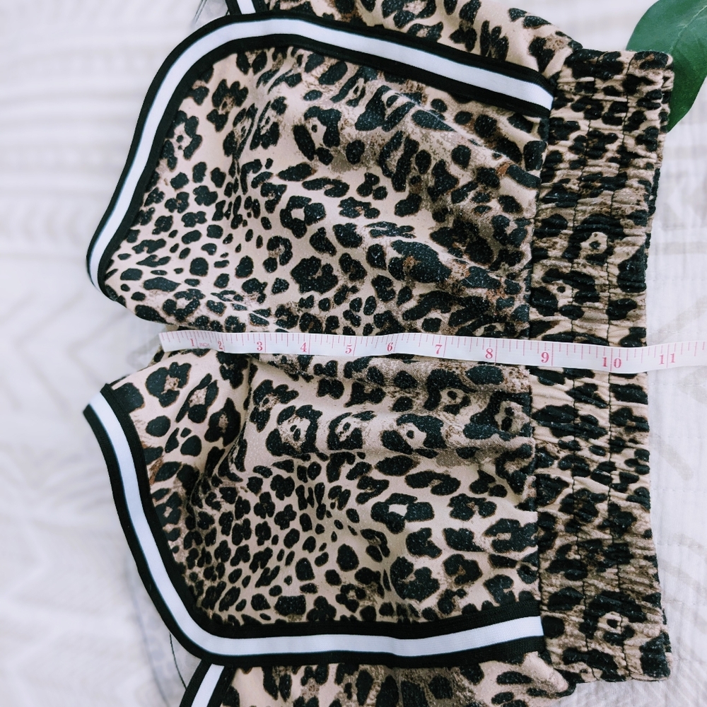**LAST CALL** No Boundaries shorties set XS - Picture 9 of 9